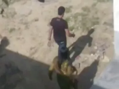 ارگاسم نوجوانان با هم کوس کوردی