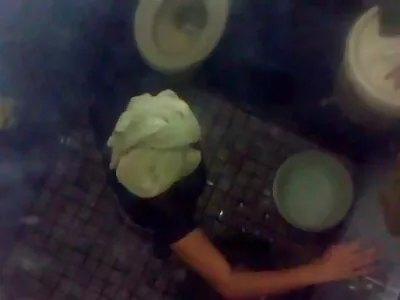 الکساندر و جرمیلا سکسی کورد